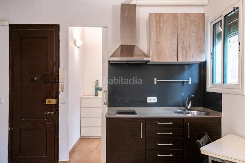 Foto 358b5329-05d5-4e72-aac2-bbcdf96a7cf8. Lloguer apartament amb calefacció a Barceloneta Barcelona