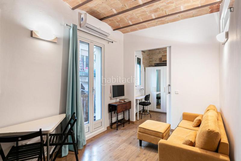 Foto 8668d396-be47-4c3f-8207-cea87e82c143. Lloguer apartament amb calefacció a Barceloneta Barcelona