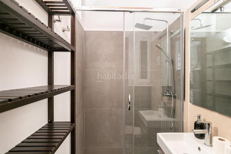 Foto 9250a6f7-fed8-4fc3-8944-ecf51f5665a1. Lloguer apartament amb calefacció a Barceloneta Barcelona