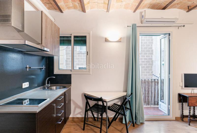 Foto a6ac2474-bb66-4fb6-9bb8-7cbdef8a7e19. Lloguer apartament amb calefacció a Barceloneta Barcelona