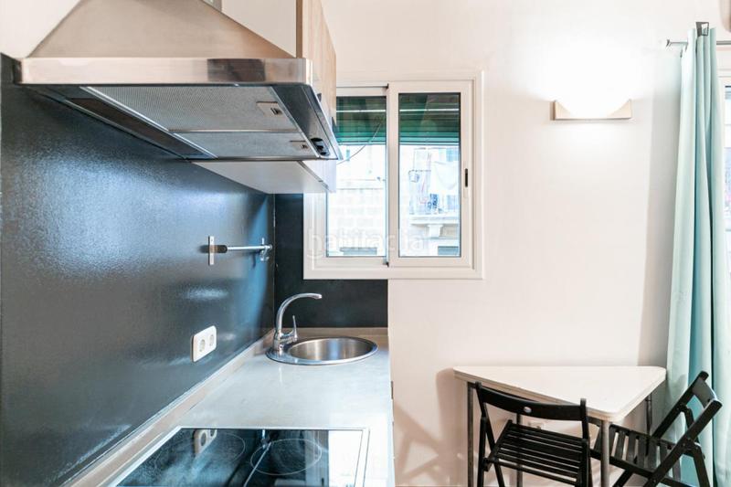Foto ae69c317-9800-426a-8dc1-3d0b59c22761. Lloguer apartament amb calefacció a Barceloneta Barcelona