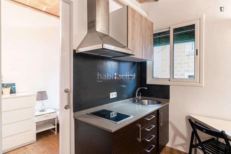 Foto 8303dc31-ad1b-4343-b6fd-2ea77d38e6fb. Location appartement avec chauffage dans Barceloneta Barcelona
