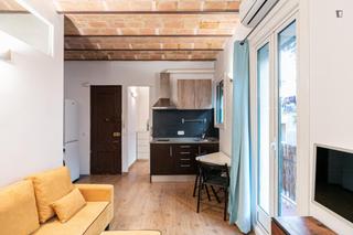 Location Appartement à Barceloneta