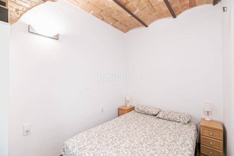 Foto 3fd0261b-93b7-4221-b3b0-01e977fc97f0. Affitto piccolo appartamento con riscaldamento in Barcelona