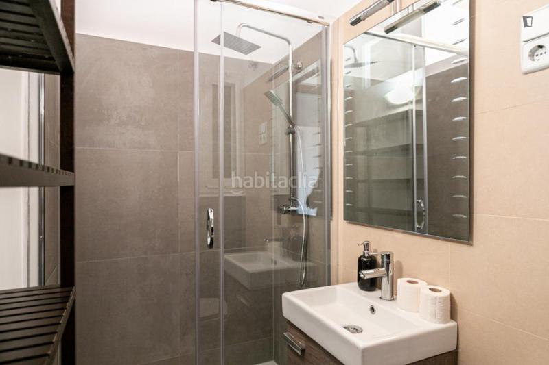 Foto b6f557e4-b345-44ec-8940-82835e60c12d. Affitto piccolo appartamento con riscaldamento in Barcelona