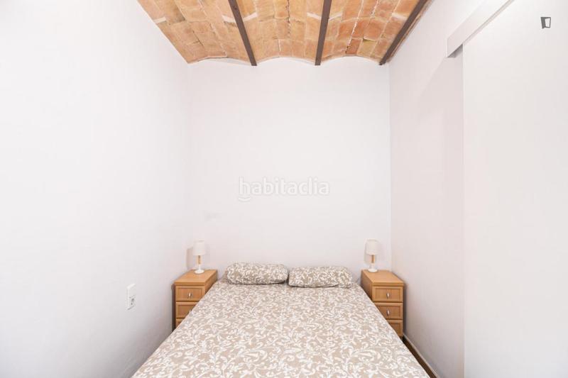 Foto e3e4c89d-5c90-4079-a0fe-a3be85f00c0b. Affitto piccolo appartamento con riscaldamento in Barcelona