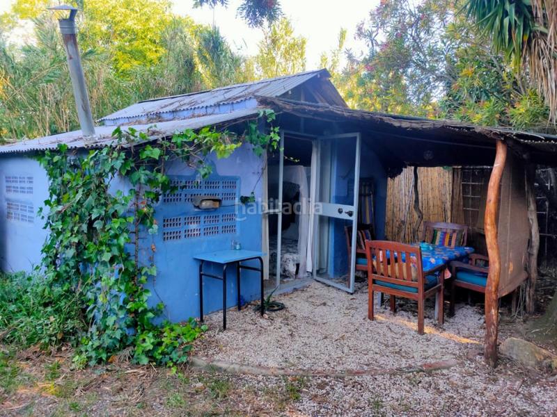 Foto b158f62a-a05f-4c22-a89c-c6498ce70846. Location maison dans Barbate Barbate