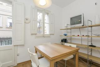 Alquiler Apartamento en Barceloneta