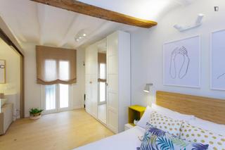 Alquiler Apartamento en St. Pere - Sta. Caterina - El Born