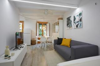 Location Studio à Raval