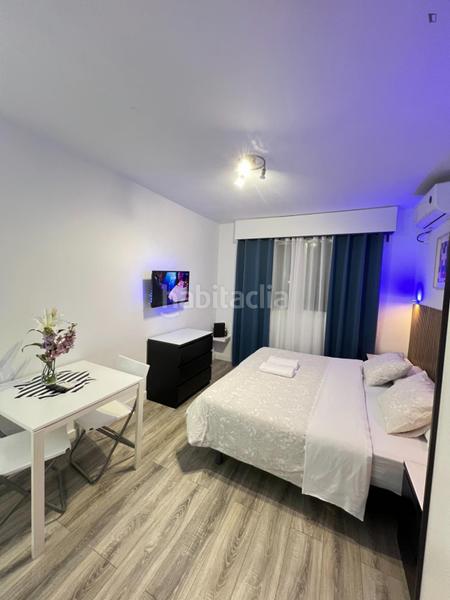Foto 0529d3a9-3344-4fba-8c15-9cd6c9753df5. Rent studio with heating in Arapiles Madrid