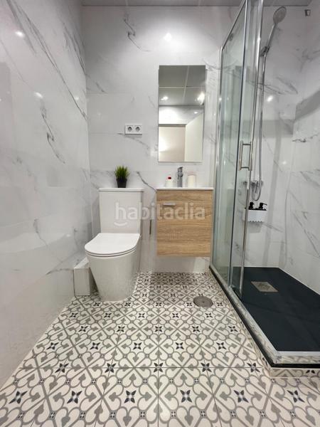 Foto 3ece9b93-2f8d-4342-9ef7-84ec5ccf5465. Rent studio with heating in Arapiles Madrid