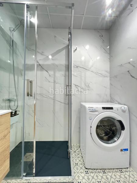 Foto a8974c6c-a538-448e-b818-b3c491e1388c. Rent studio with heating in Arapiles Madrid