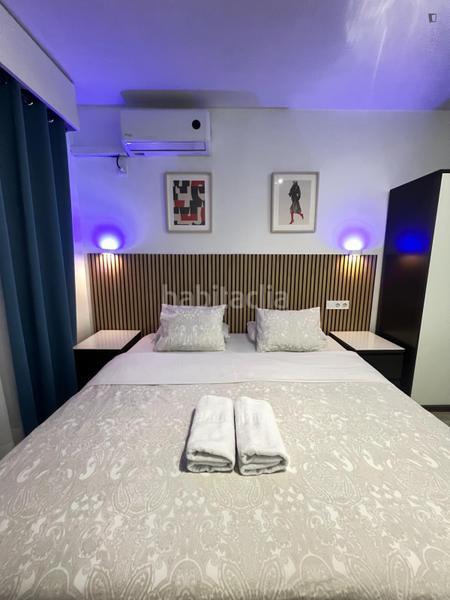 Foto a9049010-e3dd-4cfd-ad33-1b5f97994279. Rent studio with heating in Arapiles Madrid