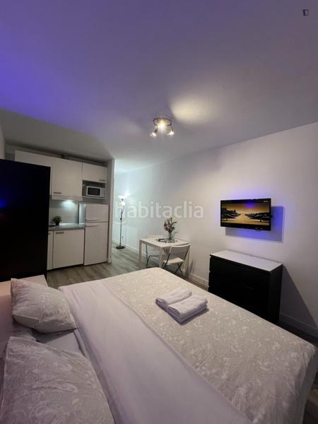Foto a905b359-b322-487b-8db8-2c619f0c5714. Rent studio with heating in Arapiles Madrid
