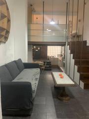 Alquiler Estudio en Pueblo Nuevo