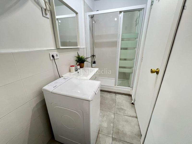 Foto 18b83a70-f438-4aed-b9a8-8800d08be249. Affitto monolocale con riscaldamento in Arapiles Madrid