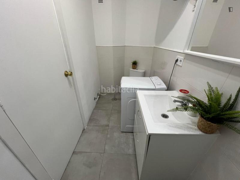 Foto 27b8c3b8-fd59-4b51-8ee2-b6976040d38d. Location studio avec chauffage dans Arapiles Madrid