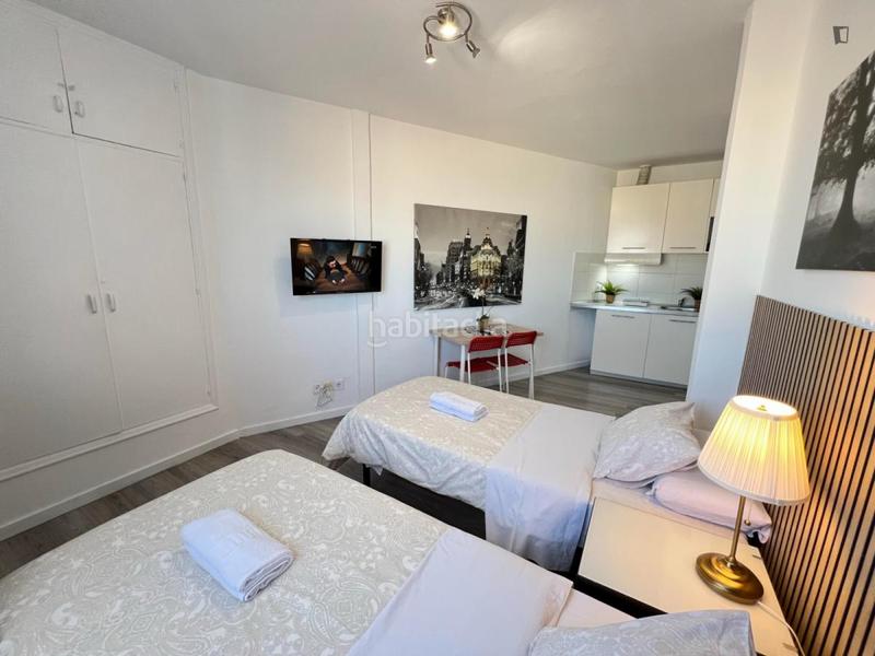 Foto 9b3d1c27-b7f2-4aa3-b541-5b8b9eac1777. Rent studio with heating in Arapiles Madrid