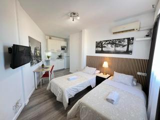 Miete Studiowohnung in Arapiles