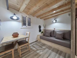 Location Appartement à St. Pere - Sta. Caterina - El Born