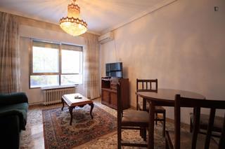 Alquiler Apartamento en Fontarrón