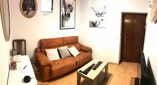 Location Appartement à Embajadores-Lavapiés
