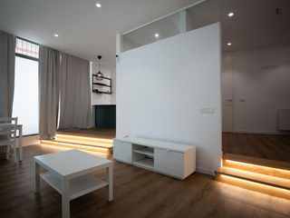 Rent Apartment in Palacio