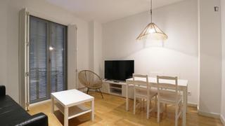Alquiler Apartamento en Palacio