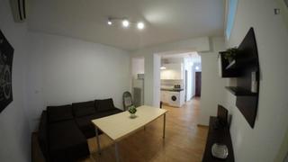 Lloguer Apartament a Encarnación - Regina
