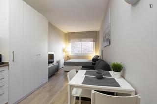 Location Studio à Putget - Farró