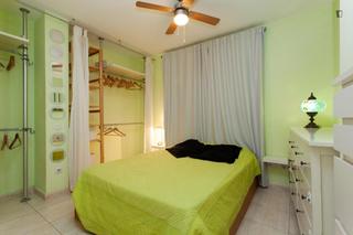 Lloguer Apartament a St. Pere - Sta. Caterina - El Born