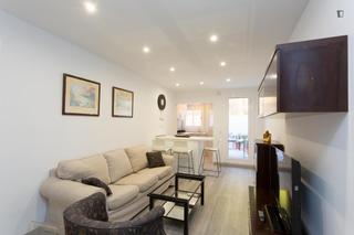Miete Appartement in Carmel