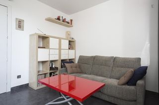 Rent Apartment in El Poble Sec - Parc de Montjuïc