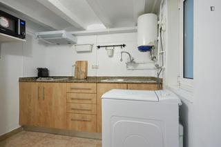 Alquiler Apartamento en Raval