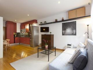Alquiler Apartamento en El Poble Sec - Parc de Montjuïc