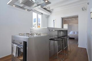 Location Appartement à Gòtic
