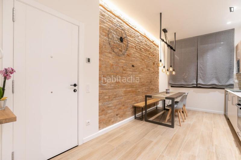 Foto ac4eac83-ff1b-4770-bf7e-30206032e705. Lloguer apartament a El Camp de l´Arpa del Clot Barcelona