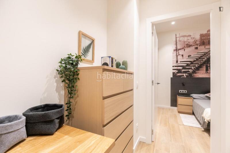 Foto 39685afa-ea48-4836-8218-eecc9954bcb4. Alquiler apartamento en El Camp de l´Arpa del Clot Barcelona