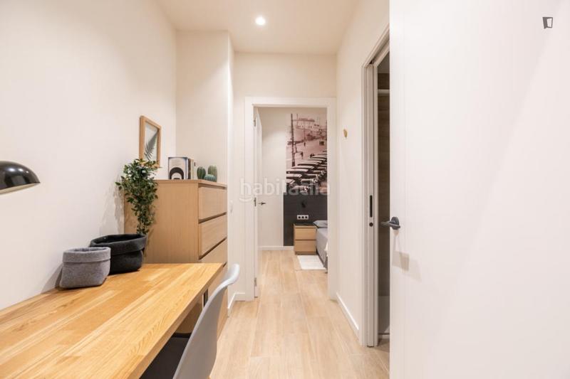 Foto 5cf2d94a-32ac-482f-9f5a-ad2dae96cbbb. Location appartement dans El Camp de l´Arpa del Clot Barcelona