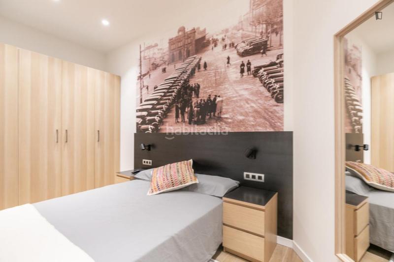 Foto 96d6e6c2-f826-4b15-a40c-0c9708fd3881. Location appartement dans El Camp de l´Arpa del Clot Barcelona