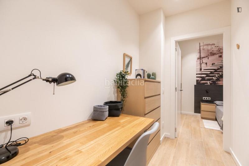 Foto b3b05ffc-b691-4d5d-a2aa-92f97852c92d. Location appartement dans El Camp de l´Arpa del Clot Barcelona