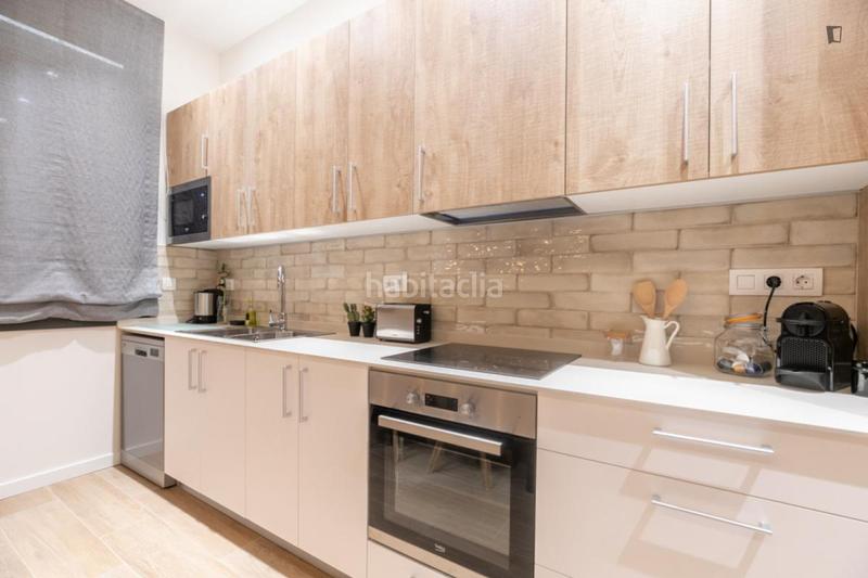 Foto ba331942-d870-490a-89c2-5294ccf5c4e8. Location appartement dans El Camp de l´Arpa del Clot Barcelona