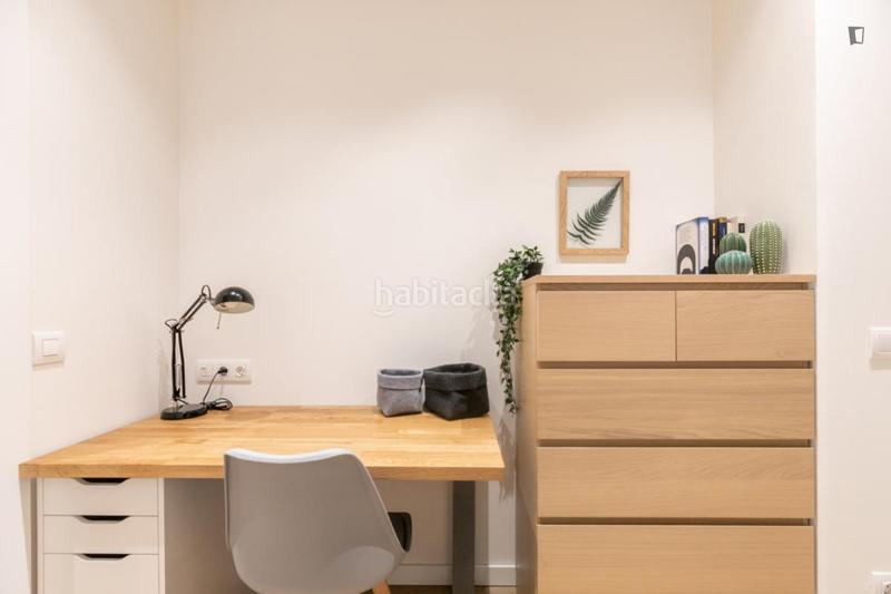 Foto 3bfbe7a3-240f-4ebc-b85c-64d972f3d908. Miete appartement in El Camp de l´Arpa del Clot Barcelona