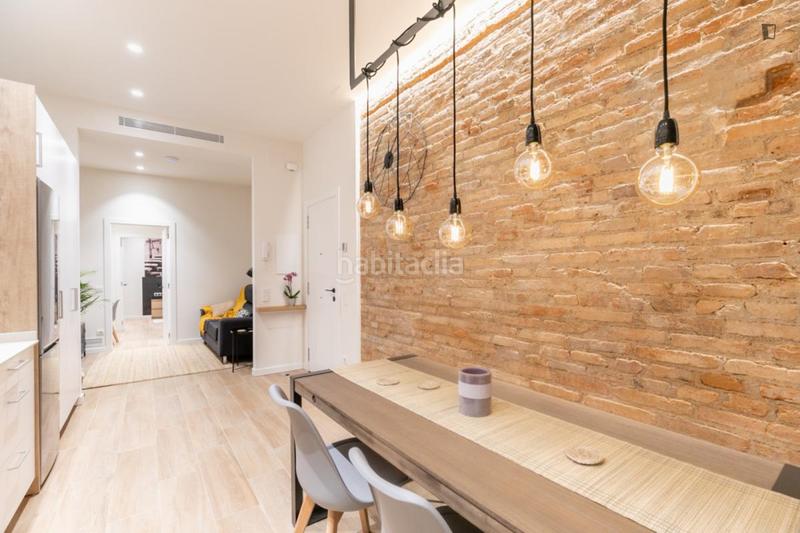 Foto 5c261013-6c48-4f1b-ba57-c511bf321c04. Miete appartement in El Camp de l´Arpa del Clot Barcelona