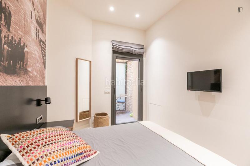 Foto c85d0656-a4dc-4da2-abb6-a93aa99f40a1. Miete appartement in El Camp de l´Arpa del Clot Barcelona