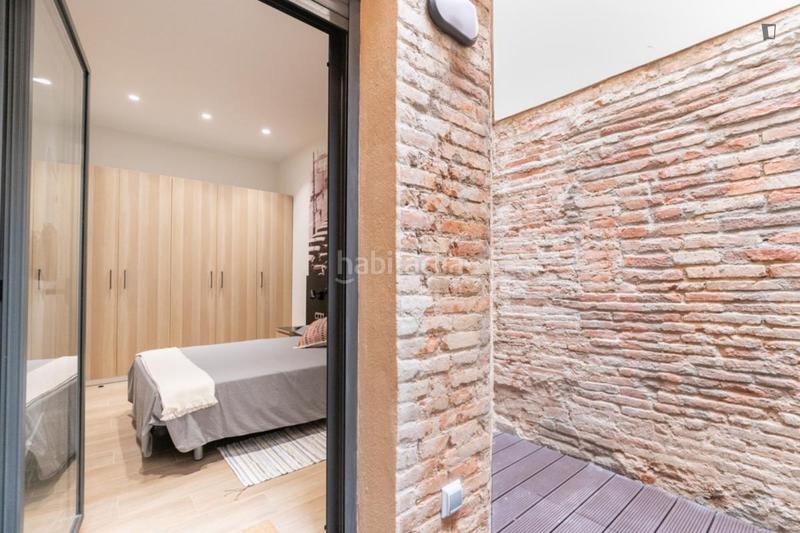 Foto e5436d6f-08a4-4d66-90ea-c499a7b9d84b. Miete appartement in El Camp de l´Arpa del Clot Barcelona