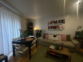 Alquiler Estudio en Embajadores-Lavapiés