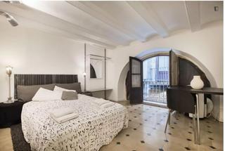 Location Appartement à Gòtic