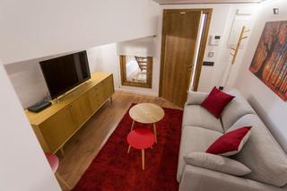 Rent Apartment in Embajadores-Lavapiés